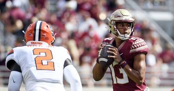 How to watch Florida State vs. Syracuse: NCAA football TV schedule, start time, live stream for Week 11