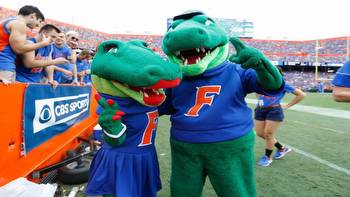 How to watch Florida vs. South Carolina: Live stream, TV channel, start time for Saturday's NCAA Football game