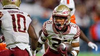 How to watch FSU football vs. Syracuse on TV, live stream