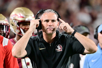 How to watch FSU football vs. Va Tech: TV, weather, and odds