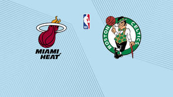 How to Watch Heat vs. Celtics: Live Stream or on TV