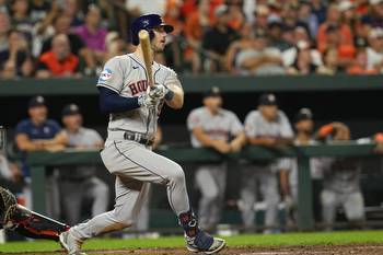 How to watch Houston Astros at Baltimore Orioles (8/9/23): time, channels, FREE live stream, odds