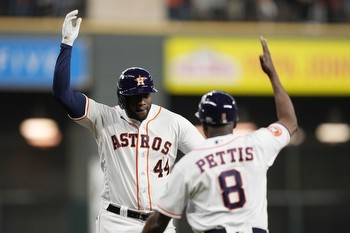 How to watch Houston Astros vs. Minnesota Twins (10/11/23): FREE live stream, time, TV, channel for ALDS Game 4