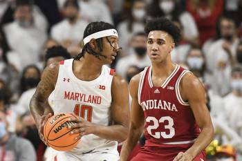 How to Watch Indiana Basketball Against Maryland on Tuesday