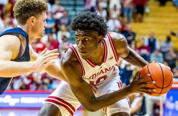 How to Watch Indiana's Exhibition Game Against Saint Francis