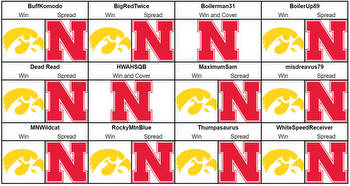 How to watch Iowa-Nebraska: Time, TV, Picks, Preview for Big Ten Football Week 13