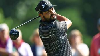 How to Watch J.J. Spaun at the FedEx St. Jude Championship: Live Stream, TV Channel, Odds