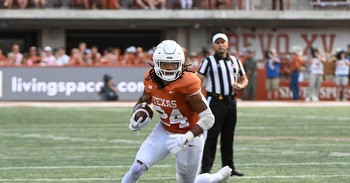How to Watch: Kansas State Wildcats at Texas Longhorns