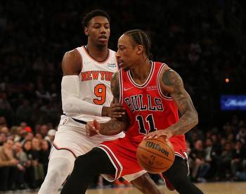 How to Watch Knicks-Bulls Game On Wednesday