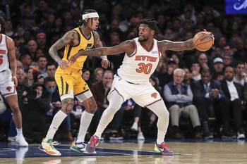 How to Watch Knicks-Jazz Game On Tuesday