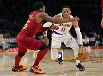 How to Watch Lakers-Cavaliers Game On Tuesday