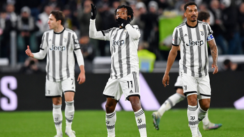 How to watch Lazio vs. Juventus: Live stream, TV channel, start time for Saturday's Serie A game
