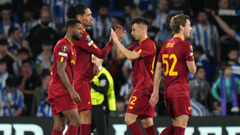 How to watch Lazio vs. Roma: Serie A live stream info, TV channel, start time, game odds