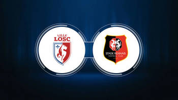 How to Watch Lille OSC vs. Stade Rennes: Live Stream, TV Channel, Start Time