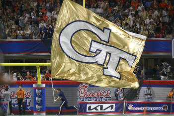 How To Watch, Listen To, And Live Stream Georgia Tech vs Florida State