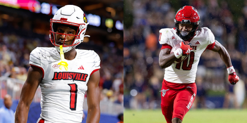 How to Watch: Louisville vs. NC State football 2023
