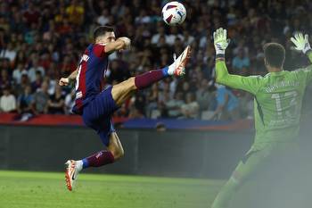 How to watch Mallorca vs. Barcelona in La Liga match: time, details, FREE live stream, odds