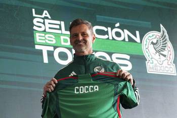How to watch Mexico vs. Guatemala soccer friendly (6/7/23): time, FREE live stream, odds