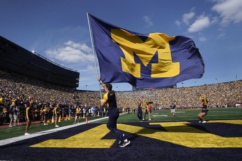 How to watch Michigan vs. Indiana for free; Start time, betting links, preview