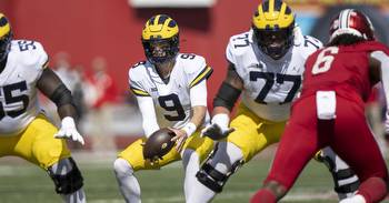 How to watch Michigan vs Indiana, other top games of Week 7