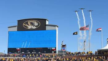 How to watch Missouri vs. Kentucky: NCAA Football live stream info, TV channel, time, game odds