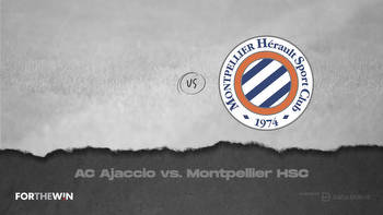 How to Watch Montpellier HSC vs. AC Ajaccio: Live Stream, TV Channel, Start Time