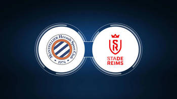 How to Watch Montpellier HSC vs. Stade Reims: Live Stream, TV Channel, Start Time