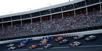 How to watch NASCAR at Charlotte: TV info, schedule, odds for Coca-Cola 600