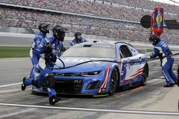 How to watch NASCAR at Circuit of the Americas: Cup Series time, TV channel, free live stream