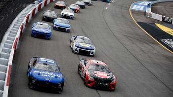 How to Watch NASCAR at Richmond: Entry List, TV, Weather, Odds
