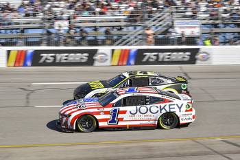 How to watch NASCAR at Talladega: Cup Series time, TV channel, free live stream