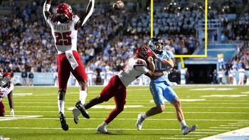 How to watch NC State football vs. UNC on TV, live stream