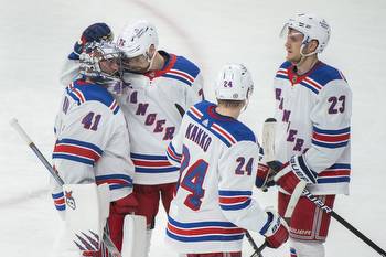 How to watch New York Rangers vs. New Jersey Devils: Time, TV channel, free live stream