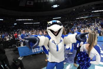 How to watch No. 6 Creighton vs. No. 5 San Diego State: March Madness time, TV, live stream