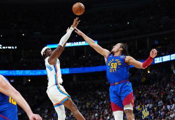 How to Watch Nuggets-Thunder Game On Thursday