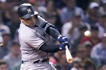 How to watch NY Yankees vs. Milwaukee Brewers: Series schedule, TV channel, live stream