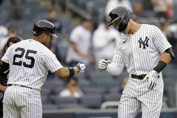 How to watch NY Yankees vs. Tampa Bay Rays: Series schedule, TV channel, live stream