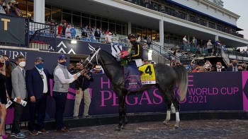 How to watch Pegasus World Cup 2022: TV channel, live stream, start time
