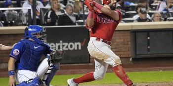 How to Watch Phillies vs. Diamondbacks NLCS Game 4: Streaming & TV Info