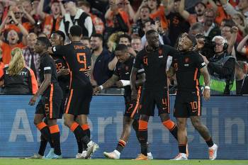 How to watch Poland vs. Netherlands: UEFA Nations League time, TV channel, live stream