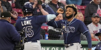 How to Watch Rays vs. Rangers AL Wild Card Game 1: Streaming & TV Info