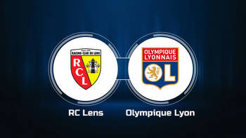 How to Watch RC Lens vs. Olympique Lyon: Live Stream, TV Channel, Start Time