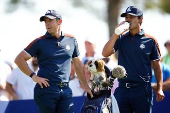 How to watch Ryder Cup 2023: TV channel, start time and online stream today