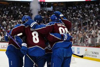 How to watch Seattle Kraken at defending champ Colorado Avalanche (4/20/23): details, odds, time, free live stream
