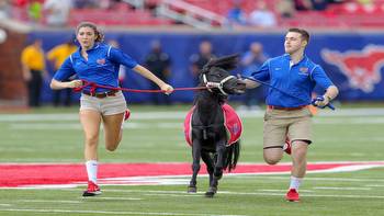 How to watch SMU vs. Memphis: NCAA Football live stream info, TV channel, time, game odds