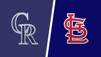 How to Watch St. Louis Cardinals vs. Colorado Rockies Live Online on August 9, 2022: Streaming/TV Channels
