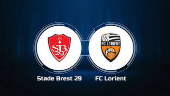 How to Watch Stade Brest 29 vs. FC Lorient: Live Stream, TV Channel, Start Time