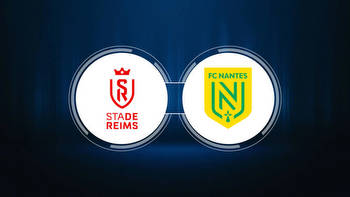 How to Watch Stade Reims vs. FC Nantes: Live Stream, TV Channel, Start Time