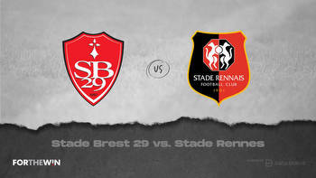 How to Watch Stade Rennes vs. Stade Brest 29: Live Stream, TV Channel, Start Time