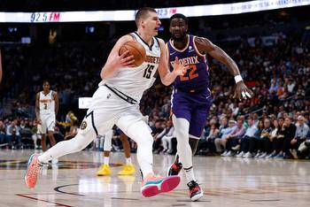 How to Watch Suns-Nuggets Game On Christmas Day
